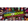 King of Booze  Drinking Game Steam Kod Klucz