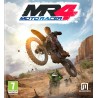 Moto Racer 4 Steam Kod Klucz