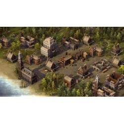 Cossacks 3 PC Steam Kod Klucz