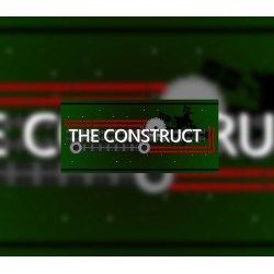 The Construct Steam Kod Klucz