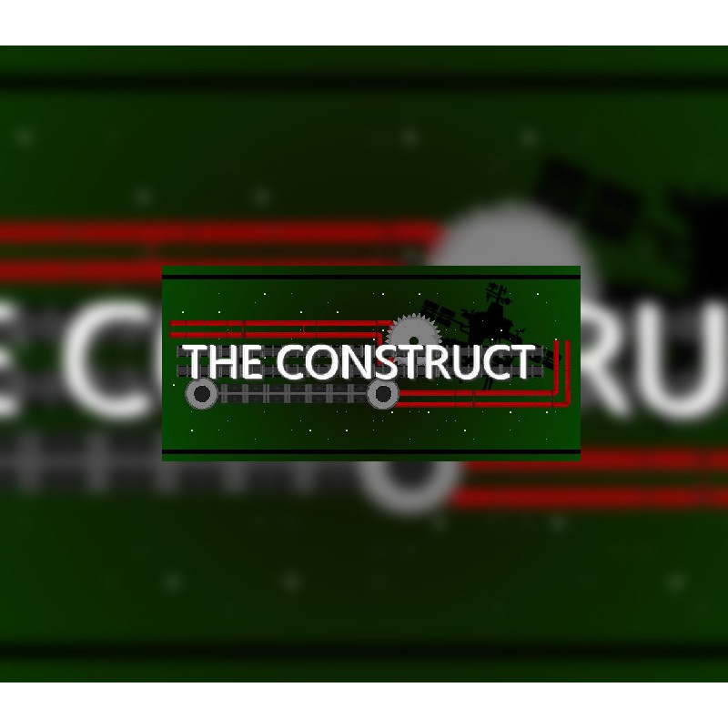 The Construct Steam Kod Klucz