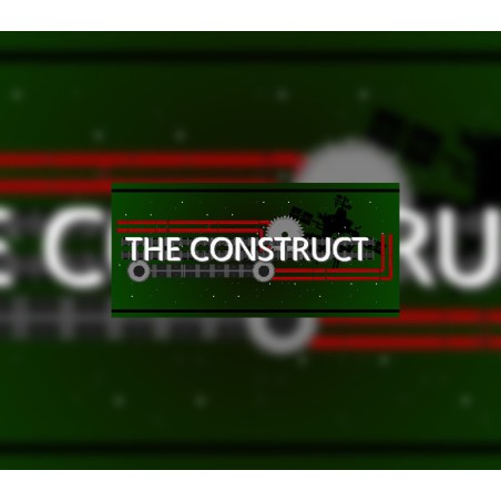 The Construct Steam Kod Klucz