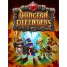 Dungeon Defenders Steam Kod Klucz