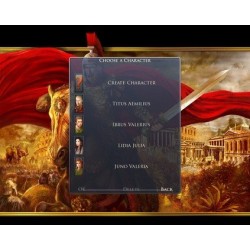 Grand Ages  Rome   Reign of Augustus DLC Steam Kod Klucz