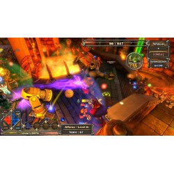 Dungeon Defenders Steam Kod Klucz