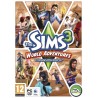 The Sims 3   World Adventures DLC EA Kod Klucz