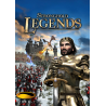 Stronghold Legends  Steam Edition PC Steam Kod Klucz 