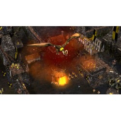 Stronghold Legends  Steam Edition PC Steam Kod Klucz 