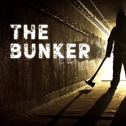 The Bunker Steam Kod Klucz