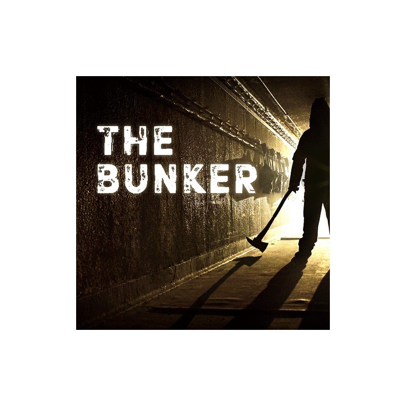The Bunker Steam Kod Klucz