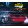 Car Mechanic Simulator 2015   DeLorean DLC PC Steam Kod Klucz