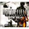 Battlefield Bad Company 2   Vietnam DLC EA Kod Klucz