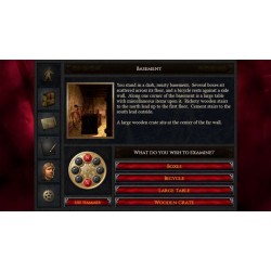 Lifestream  A Haunting Text Adventure Steam Kod Klucz
