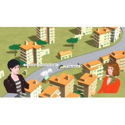 Wheels of Aurelia Steam Kod Klucz