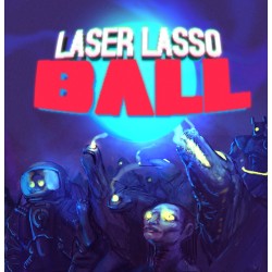 Laser Lasso BALL PC Steam Kod Klucz