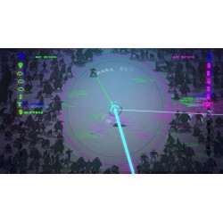 Laser Lasso BALL PC Steam Kod Klucz