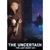 The Uncertain  Episode 1   The Last Quiet Day PC Steam Kod Klucz