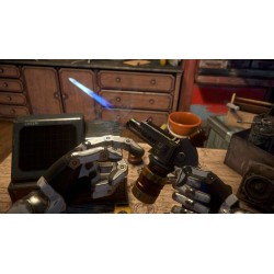 The Uncertain  Episode 1   The Last Quiet Day PC Steam Kod Klucz