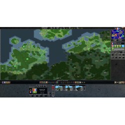 Advanced Tactics Gold PC Steam Kod Klucz