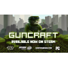 Guncraft Bundle Steam Kod Klucz