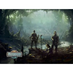 Avernum  Escape From the Pit PC Steam Kod Klucz
