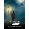 The Raven   Legacy of a Master Thief Digital Deluxe Edition Steam Kod Klucz