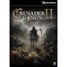 Crusader Kings II   The Reapers Due DLC PC Steam Kod Klucz