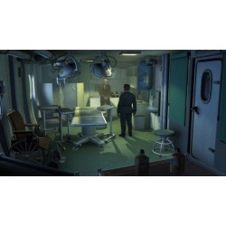 The Raven   Legacy of a Master Thief Digital Deluxe Edition Steam Kod Klucz
