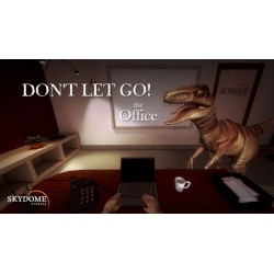 Dont Let Go! VR Steam Kod Klucz