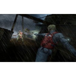 Cold Fear Ubisoft Connect Kod Klucz
