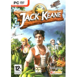 Jack Keane Steam Kod Klucz