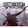 Homefront  The Revolution   The Combat Stimulant Pack DLC PC Steam Kod Klucz