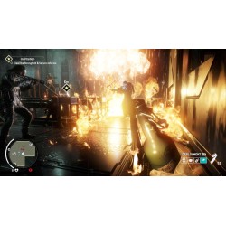 Homefront  The Revolution   The Combat Stimulant Pack DLC PC Steam Kod Klucz