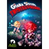 Giana Sisters  Twisted Dreams PC Steam Kod Klucz