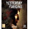 Yesterday Origins Steam Kod Klucz