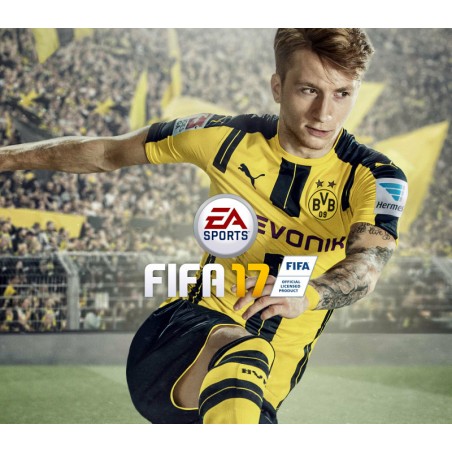FIFA 17 EA Origin Kod Klucz