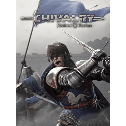 Chivalry  Medieval Warfare PC Steam Kod Klucz