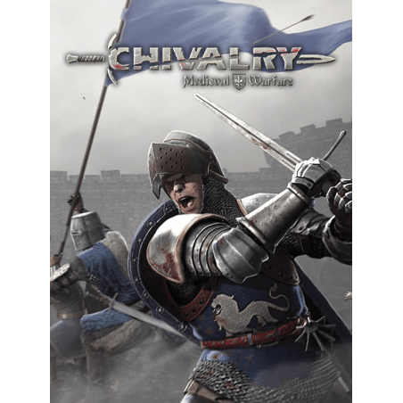 Chivalry  Medieval Warfare PC Steam Kod Klucz