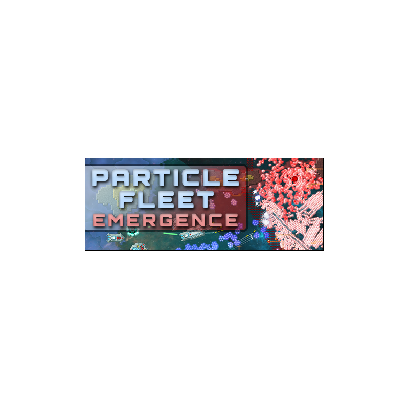 Particle Fleet  Emergence Steam Kod Klucz