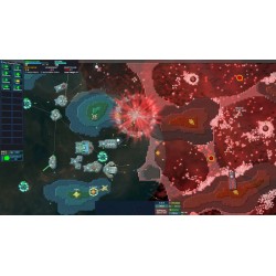 Particle Fleet  Emergence Steam Kod Klucz