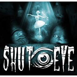Shut Eye Steam Kod Klucz