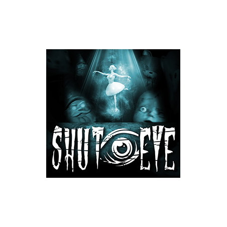 Shut Eye Steam Kod Klucz