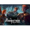 Masquerada  Songs and Shadows Steam Kod Klucz