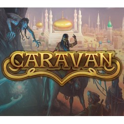 Caravan PC Steam Kod Klucz