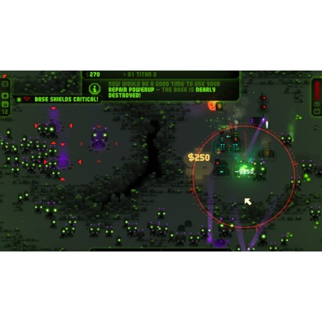 Revenge of the Titans   Sandbox Mode DLC Steam Kod Klucz