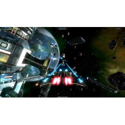 Galaxy on Fire 2 Full HD Steam Kod Klucz