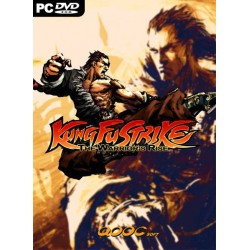 Kung Fu Strike  The Warriors Rise PC Steam Kod Klucz