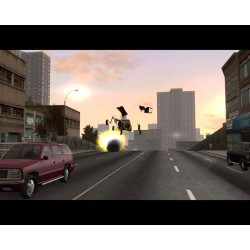 Driver Parallel Lines PC Ubisoft Connect Kod Klucz