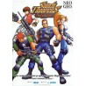 SHOCK TROOPERS 2nd Squad PC Steam Kod Klucz