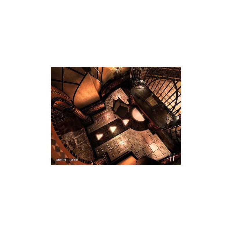 Post Mortem + Still Life Bundle Steam Kod Klucz